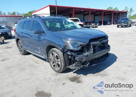 2023 Subaru Ascent Limited 8-Passenger из США, поврежденный, VIN 4S4WMAND5P3419482